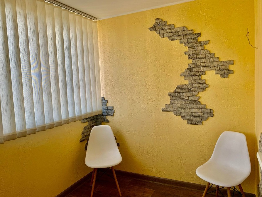 Продам 2-к квартиру (55м2) с ремонтом на Высоцкого, Фрунзенский Днепр - изображение 11