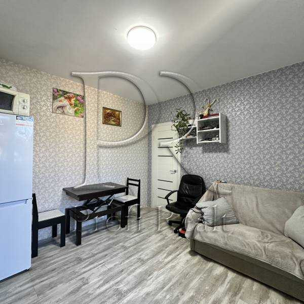 продажа 1-к квартира Киево-Святошинский, Ирпень, 53990 $ Ирпень - изображение 8