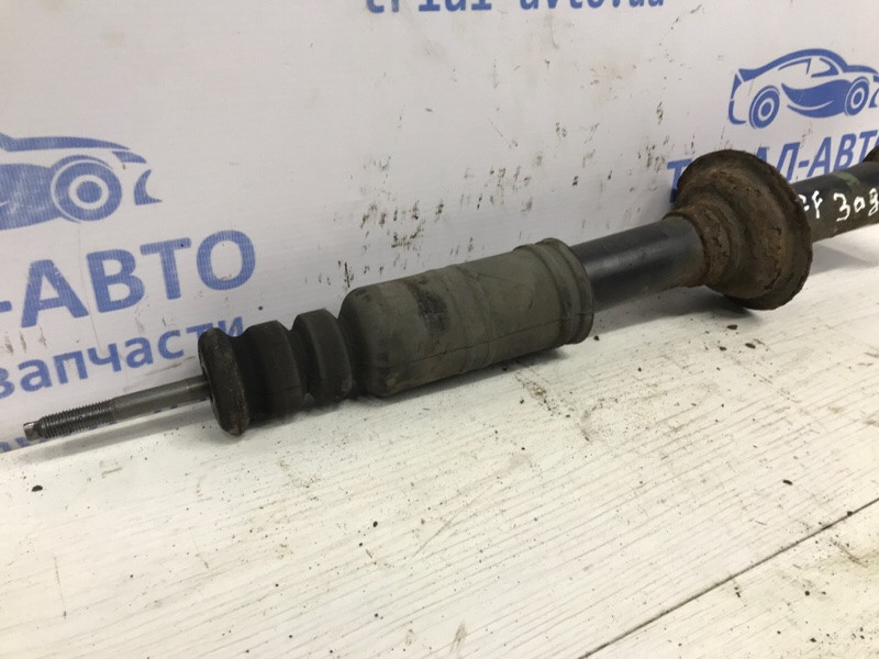 Амортизатор задний Mitsubishi Outlander GF 2.2 DIESEL 4N14 2012 (б/у) Киев - изображение 2