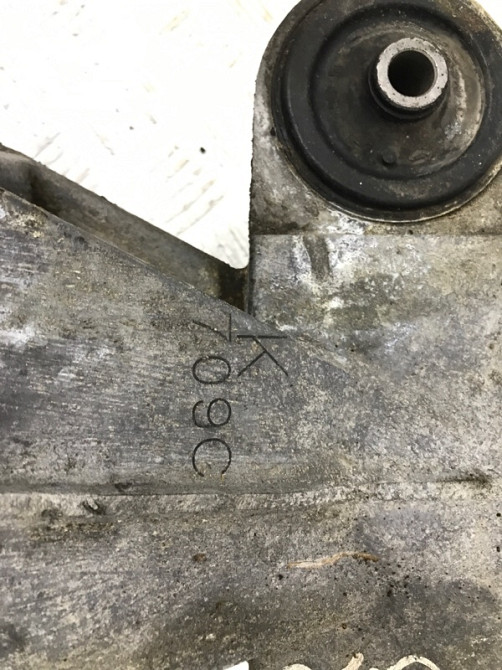 Редуктор задний Infiniti Q50 2013- 383014GD0A (Арт. 56481) Київ - зображення 6