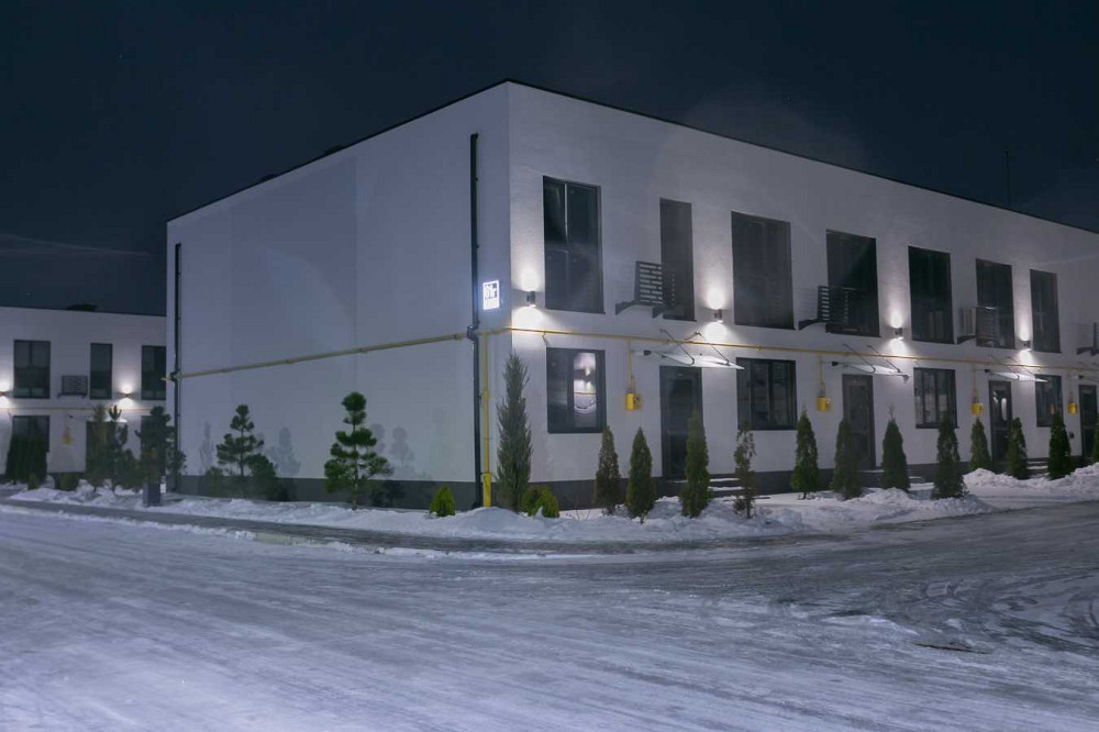 продажа 3-к квартира Бориспольский, Борисполь, 59900 $ Борисполь - изображение 8