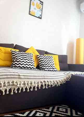 долгосрочная аренда 1-к квартира Киев, Дарницкий, 15000 грн./мес. Київ