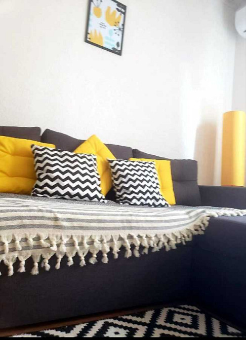 долгосрочная аренда 1-к квартира Киев, Дарницкий, 15000 грн./мес. Київ - зображення 3