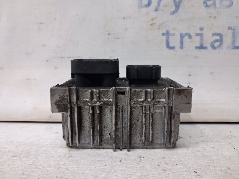 Реле накала свечей Chevrolet Captiva 2006-2018 55574293 (Арт. 64900) Київ - зображення 1