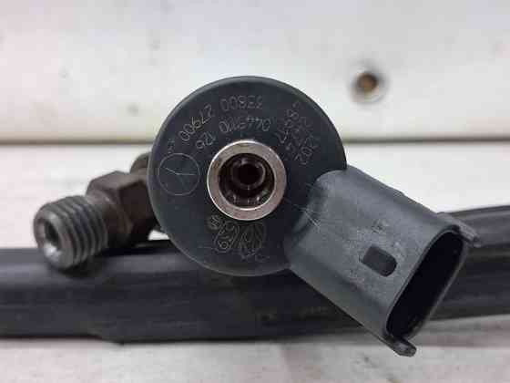 Форсунка топливная Hyundai Tucson 2004-2009 3380027900 (Арт. 62926) Київ