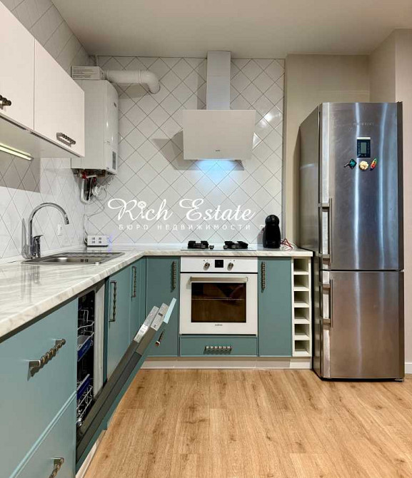 долгосрочная аренда 2-к квартира Киев, Шевченковский, 700 $/мес. Киев - изображение 6