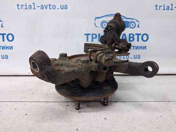 Кулак поворотный левый со ступицей Mitsubishi L200 2006-2015 MR992377 (Арт. 69614) Київ
