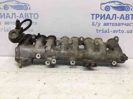 Коллектор впускной металл Toyota Prado 2002-2009 1710130011 (Арт. 53982) Київ