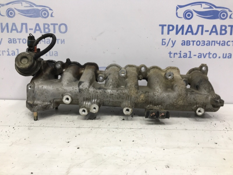Коллектор впускной металл Toyota Prado 2002-2009 1710130011 (Арт. 53982) Київ - зображення 3