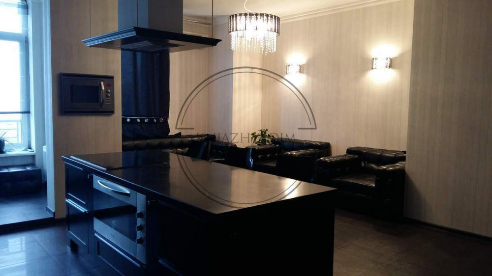 Оренда 3-х квартири на Осокорках Код об'єкта: 1197140 Киев - изображение 4