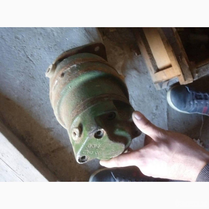 Насосы Г-12-24АМ УХЛ-4, Рном 68МПа Харків - зображення 3