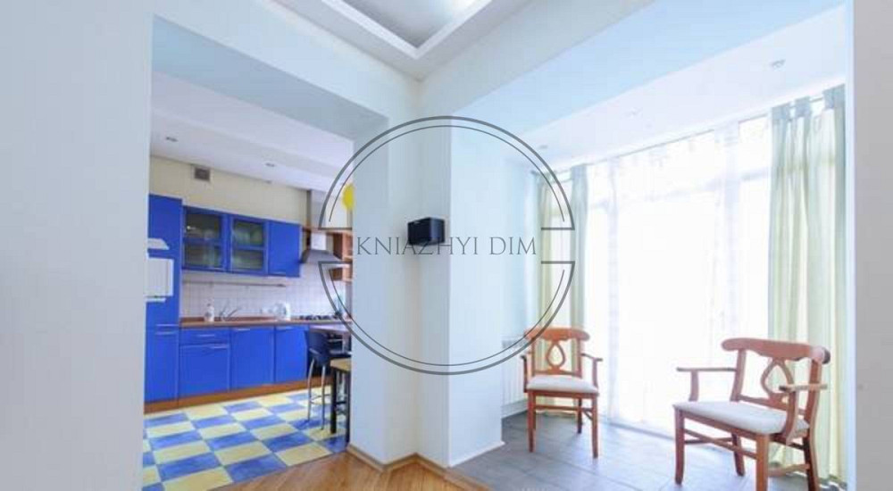 Оренда 2-к. квартири студіо на Бессарабці, Липки, м. Хрещатик/Палац Спорту. № 115892 Киев - изображение 8