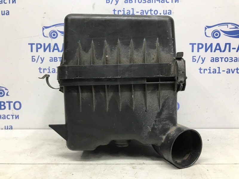 Корпус воздушного фильтра Toyota RAV 4 2012-2018 1770526140 (Арт. 58014) Київ - зображення 2