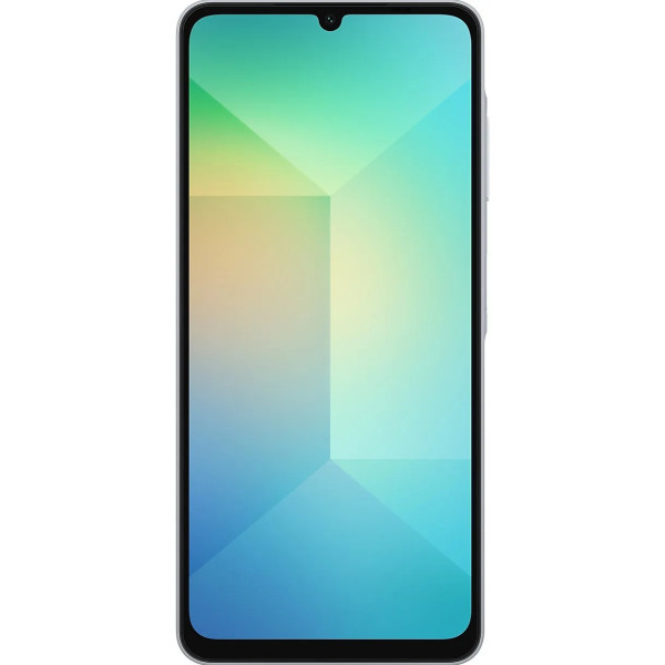 Смартфон Samsung Galaxy A06 A065F 6/128GB Light Blue EU (Код товару:38860) Харків - зображення 2