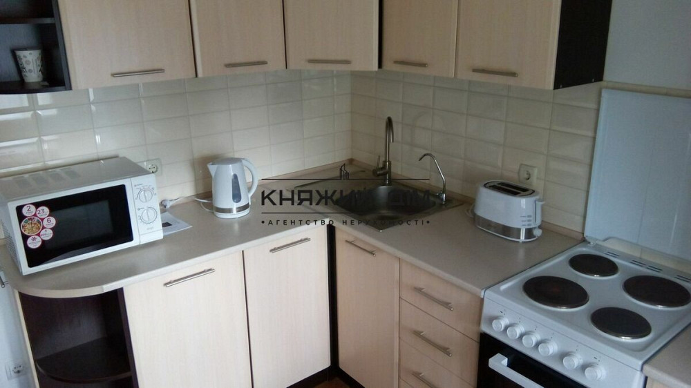 Оренда 1 кімнатної квартири в ЖК Патріотика на Осокорках № 11198511 Киев - изображение 3