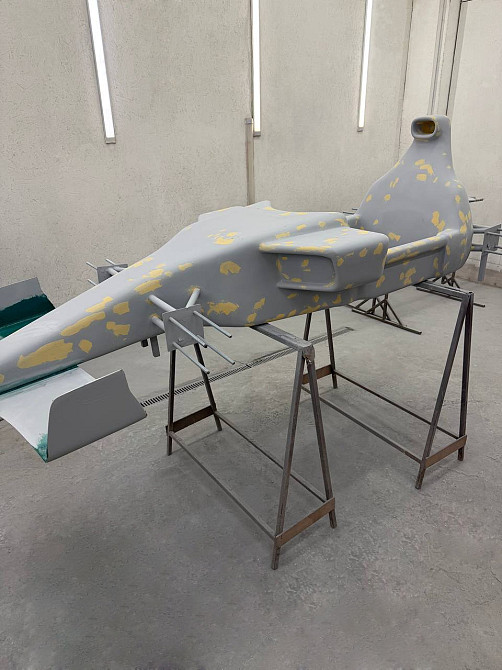 Рекламний болід Formula 1 для вашого бренду під ключ Київ - зображення 7