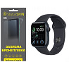 Поліуретанова плівка StatusSKIN Lite на екран Apple Watch SE 2 40mm Матова Харків