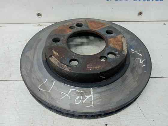 Диск тормозной передний SsangYong Rexton 2006-2012 4144109100 (Арт. 61786) Киев