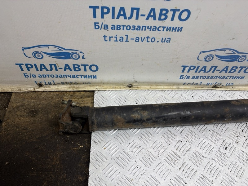 Вал карданный Hyundai Tucson 2004-2009 493002E300 (Арт. 86770) Киев - изображение 2