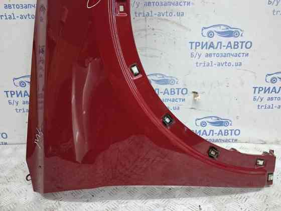 Крыло переднее правое Hyundai Santa fe 2012-2019 663202W000 (Арт. 67877) Київ
