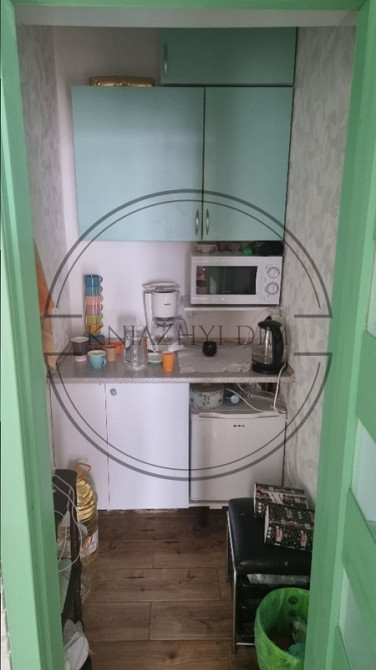 Большая 1к. квартира на Левобережной, Туманяна № 21140590 Киев - изображение 2