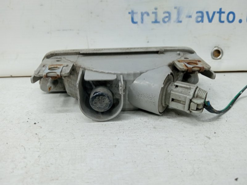 Катафот (отражатель) Nissan X-Trail 2007-2015 26545JG00A (Арт. 60692) Киев - изображение 4