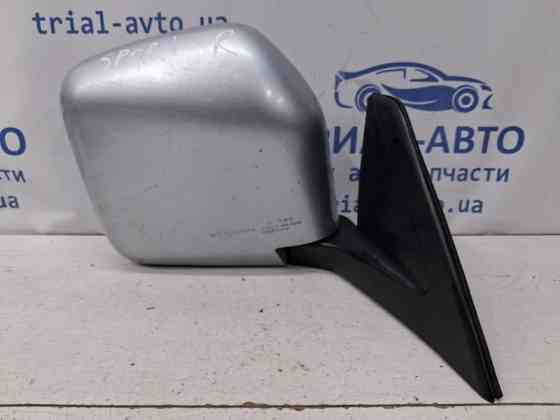 Зеркало правое Mitsubishi Pajero Sport K9 2.5 DIESEL 4D56 1996 (б/у) Киев
