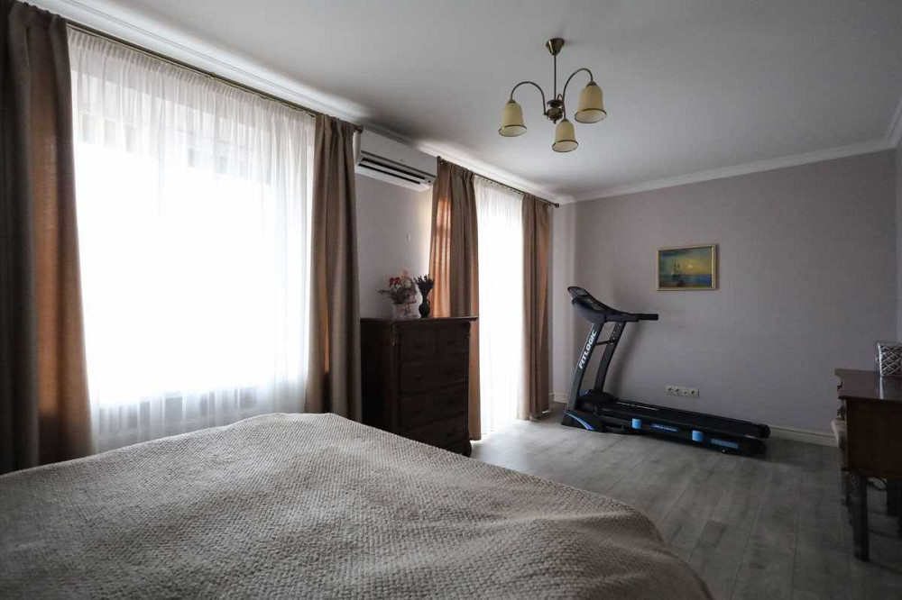 продажа 3-к дом Киево-Святошинский, Ирпень, 220000 $ Ірпінь - зображення 12