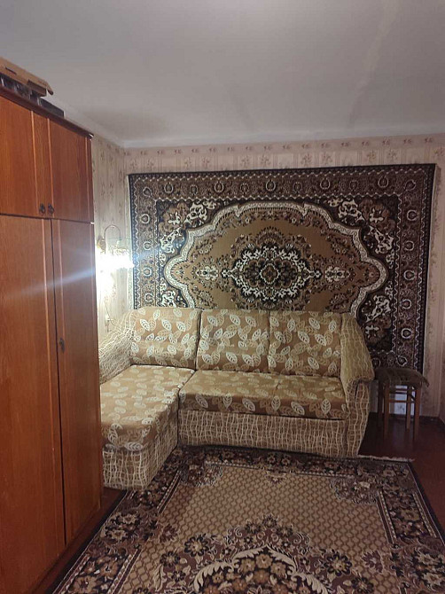 продажа 1-к квартира Смелянский, Смела, 23000 $ Сміла - зображення 2