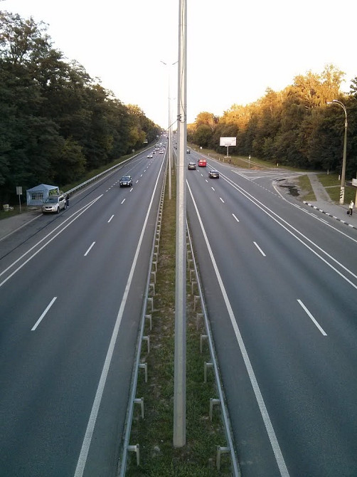 ПРОДАЖ: Промислова ділянка 22 га на фасаді траси Київ–Житомир. Київ - зображення 1