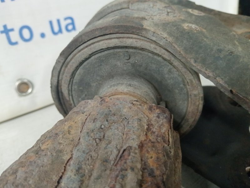 Рычаг передний нижний левый Mazda CX 7 ER 2.3 БЕНЗИН 	L3VDT 2006 (б/у) Киев - изображение 6