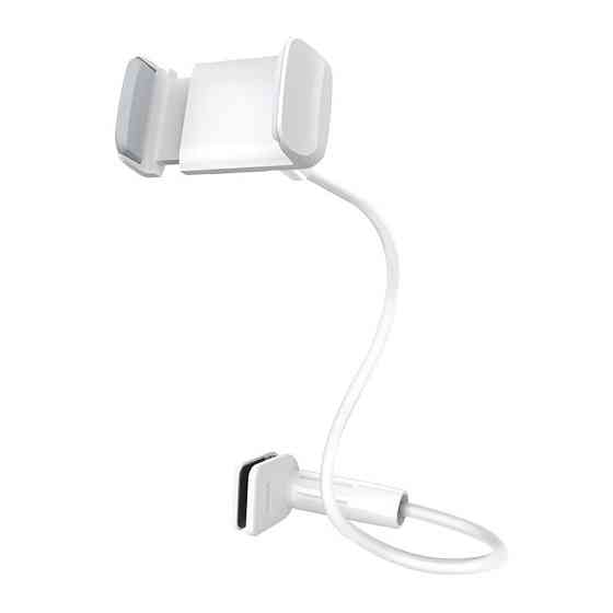 Держатель настольный Borofone BH23 Bright shell 4.5-6.5" Херсон