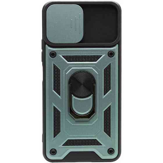 Чехол Ummi Camshield Serge Ring для Xiaomi Mi 11 Lite Херсон