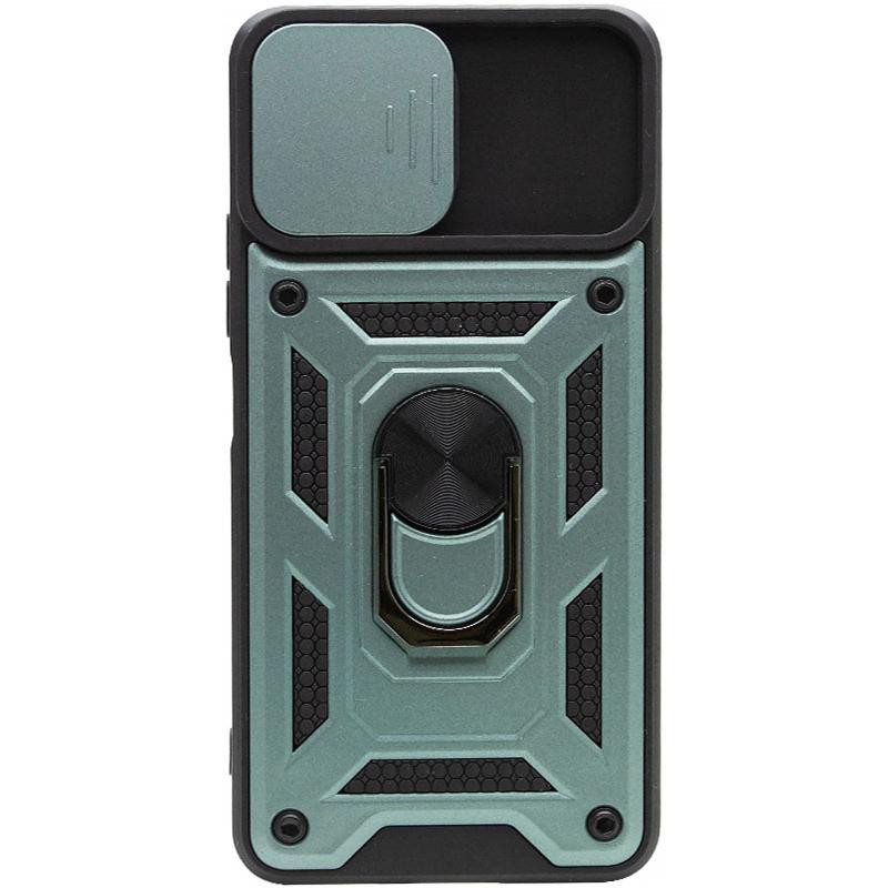 Чехол Ummi Camshield Serge Ring для Xiaomi Mi 11 Lite Херсон - изображение 2