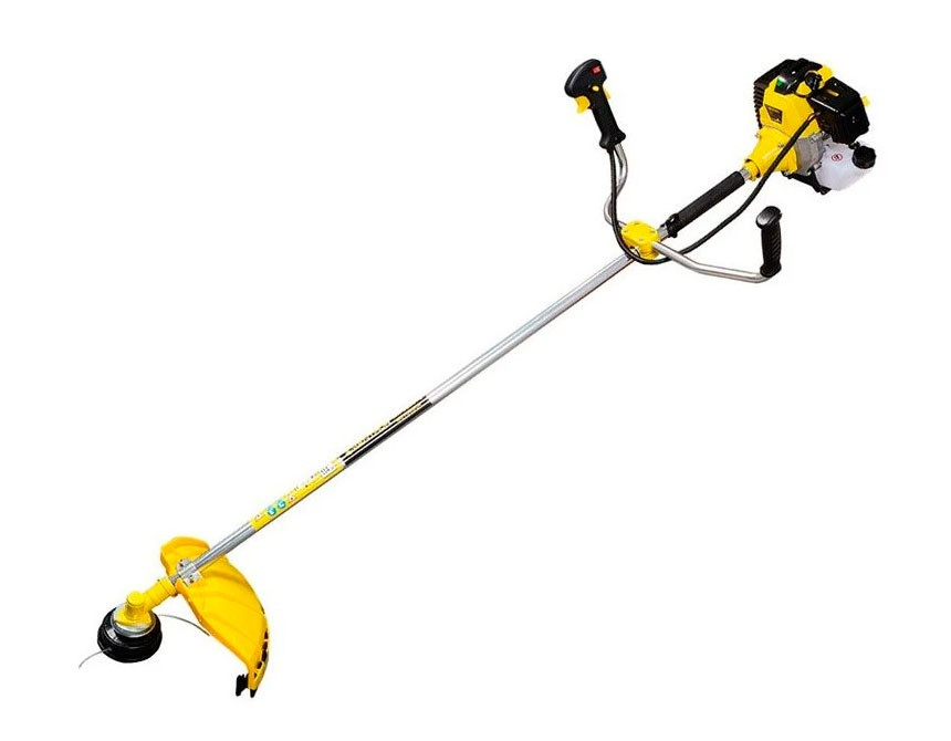 Якісна мотокоса Кентавр МК-5236Тc з швидкою доставкою по Україні Киев - изображение 1