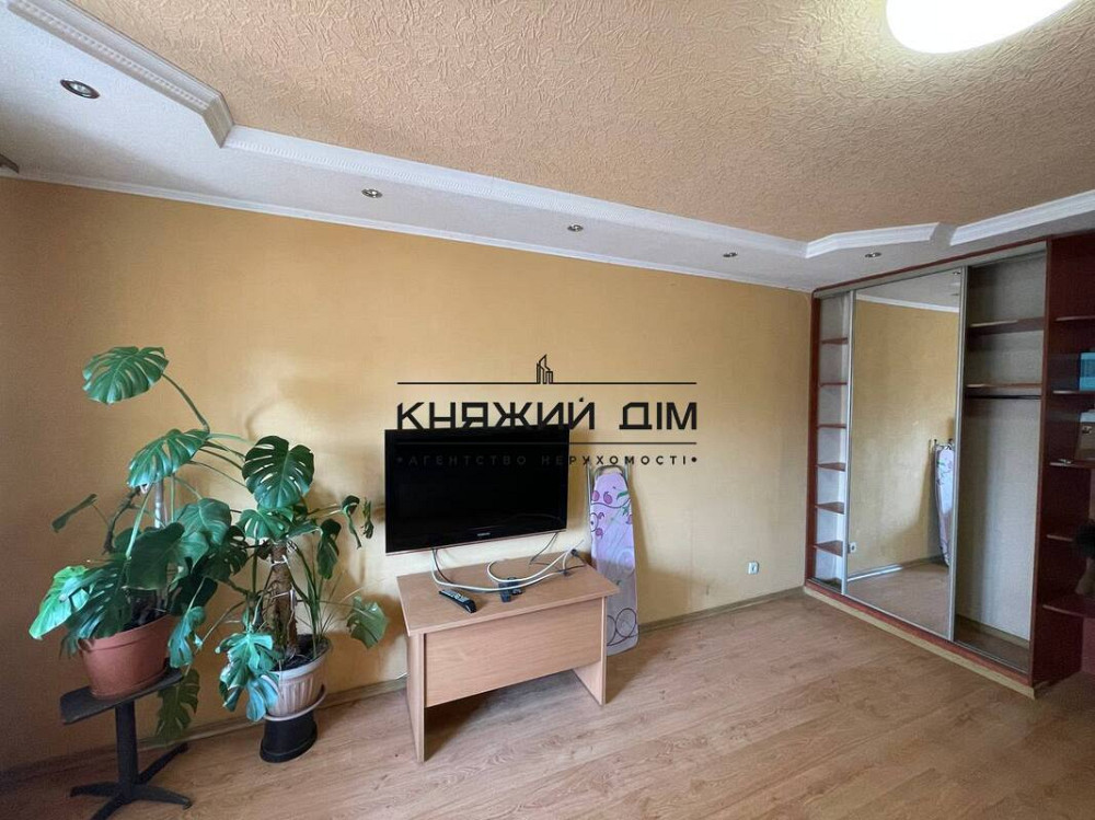 Оренда 2 кімнатної квартири біля парку Нивки. № 11136456 Киев - изображение 9