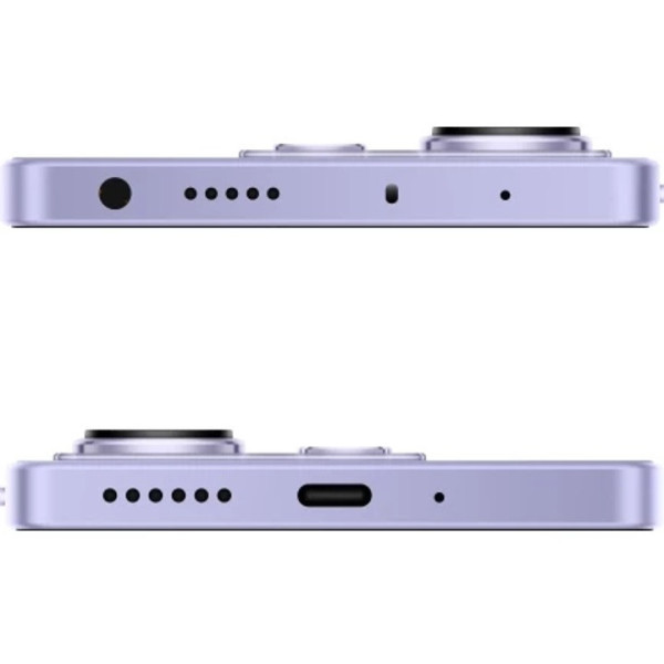 Смартфон Xiaomi Redmi Note 14S 8/256GB NFC Aurora Purple (No Adapter) Global (Код товару:40978) Харків - зображення 8