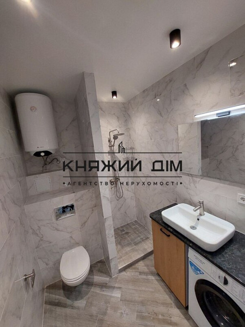 Оренда 1-но к. квартири м. Сирець. № 11203044 Київ - зображення 10