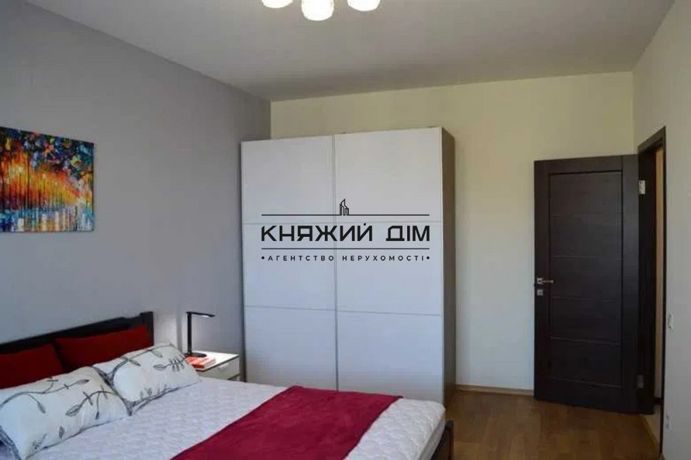 Оренда 2-кімнатної квартири біля метро Либідська в Голосіївському районі, код 11203478 Киев - изображение 8