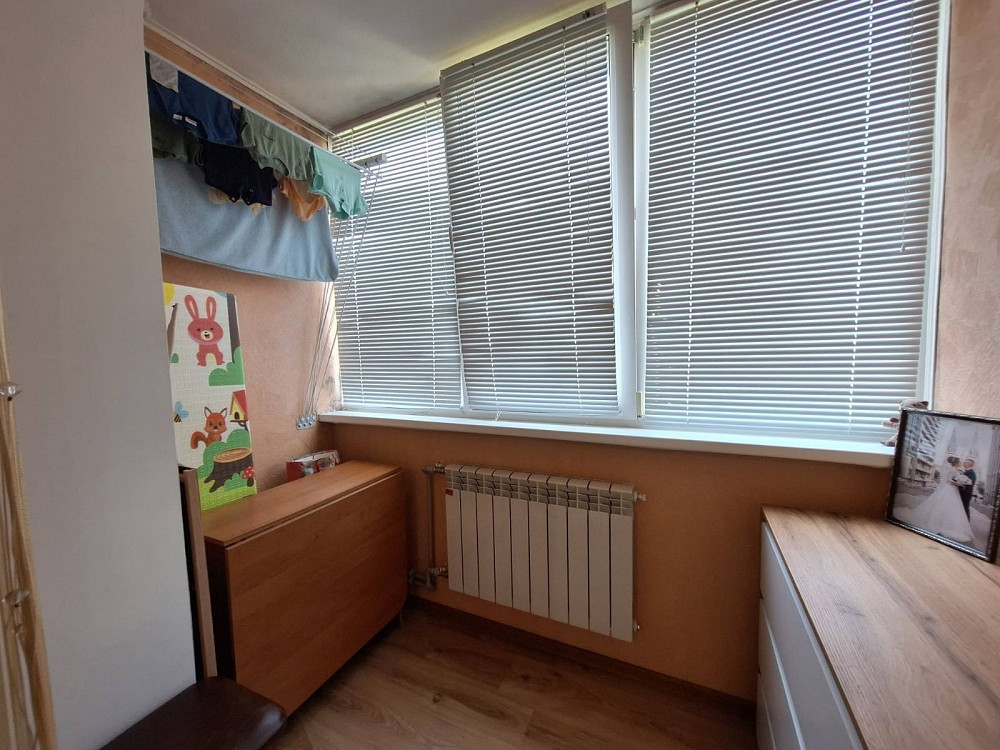 продаж 1 кімнатної с Ревне Бориспільський район Борисполь - изображение 2