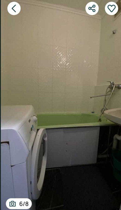 продажа 3-к квартира Броварский, Калиновка, 52000 $  - зображення 8