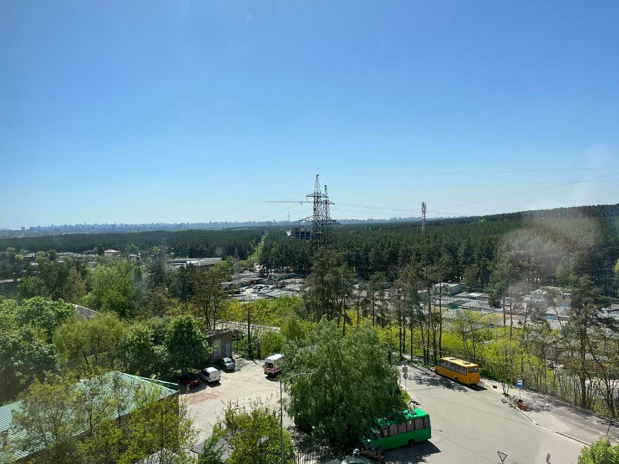 1 ком в г.Вышгород , ул.Кургузова №1-А корп 2 Київ - зображення 9