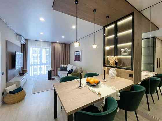 продажа 1-к квартира Киев, Голосеевский, 128000 $ Київ
