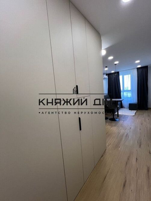 Перша Здача! Оренда 1-но к. квартири в ЖК Uno City м. Дорогожичі. №11203422 Київ - зображення 11