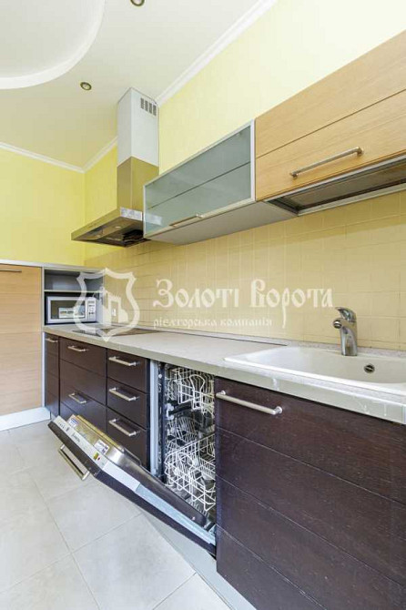 продажа 2-к квартира Киев, Шевченковский, 170000 $ Київ - зображення 11