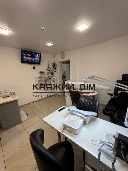 Оренда салону на Оболоні КОД 1581879 Киев - изображение 3
