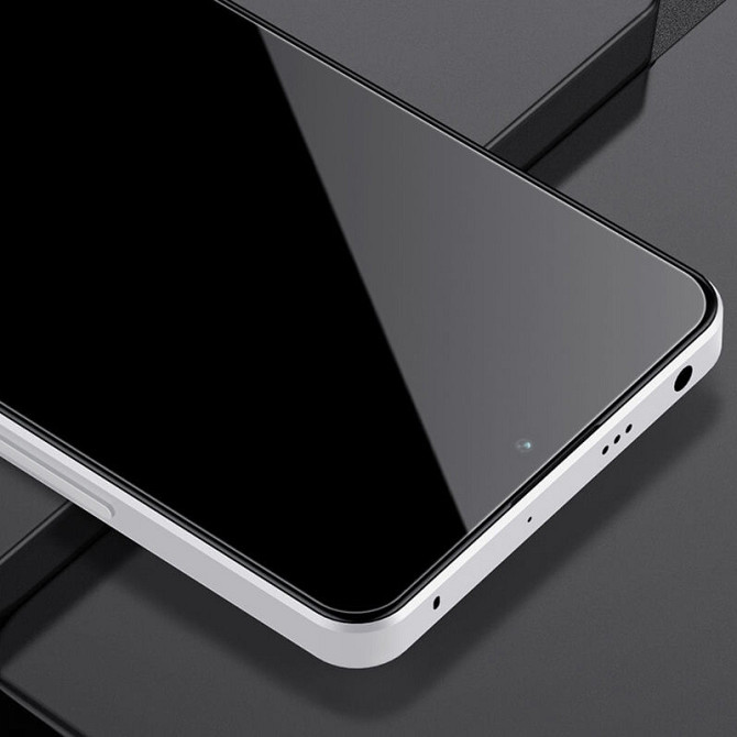 Защитное стекло Nillkin (CP+PRO) для Xiaomi Poco X7 Pro Херсон - зображення 6