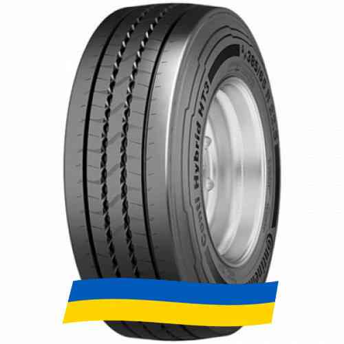 245/70 R19.5 Continental Conti Hybrid HT3 141/140K Причіпна вантажна шина Киев