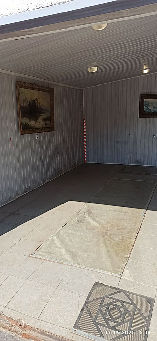 Здам особистий капітальний гараж на Троєщині Киев - изображение 2