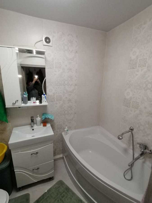 долгосрочная аренда 1-к квартира Белоцерковский, Белая Церковь, 13000 грн./мес. Біла Церква - зображення 9